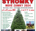 Letk stromky 2024